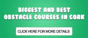 Obstacle Course Hire Cork