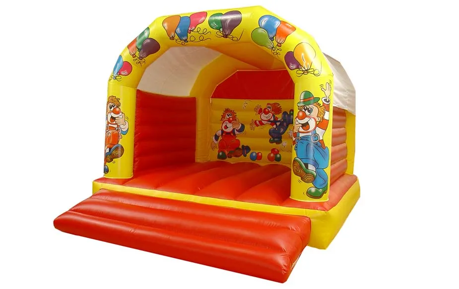 11ft x 13ft Bouncy Castle Midleton